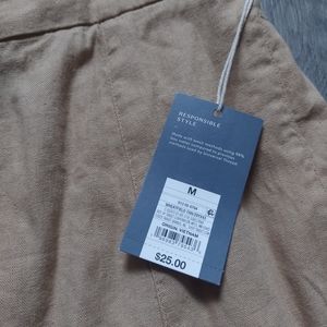 Universal Thread Skirt